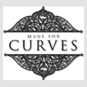 madeforcurves brand logo for madeforcurves.com