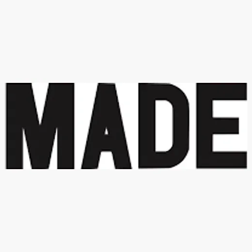 madehotels brand logo for madehotels.com