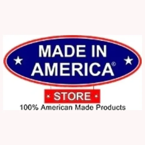 madeinamericastore brand logo for madeinamericastore.com