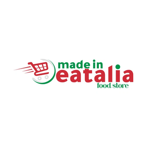 madeineatalia brand logo for madeineatalia.com