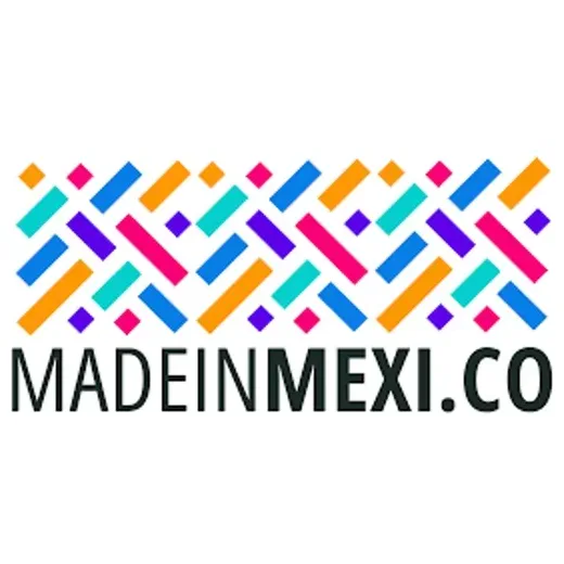 madeinmexi brand logo for madeinmexi.co