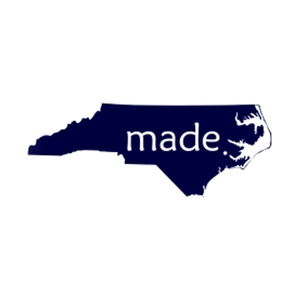 madeinncstore brand logo for madeinncstore.com