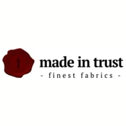 madeintrust brand logo for madeintrust.com
