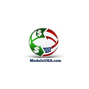 madeinusa brand logo for madeinusa.com