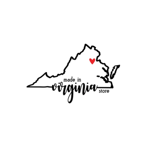 madeinva brand logo for madeinva.com