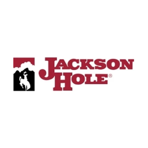 Jackson Hole brand logo for madejacksonhole.com