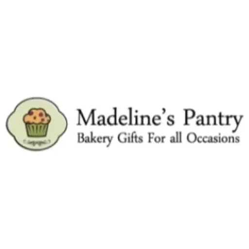 madelinespantry brand logo for madelinespantry.com