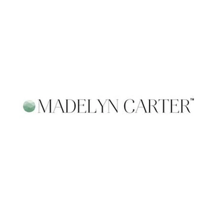 madelyncarter brand logo for madelyncarter.com