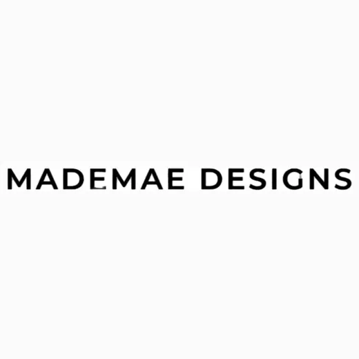 mademaedesigns brand logo for mademaedesigns.com