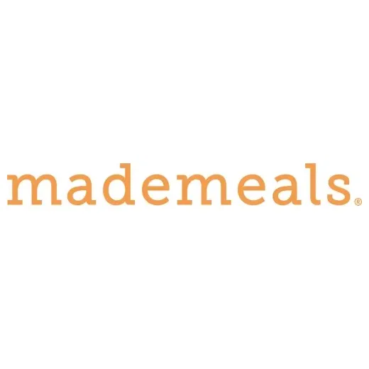 mademeals brand logo for mademeals.co
