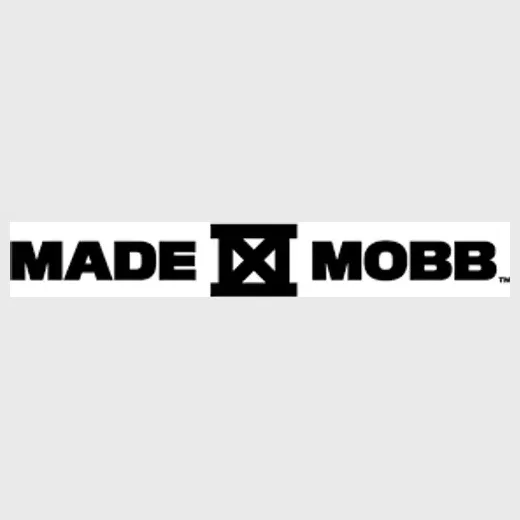 mademobb brand logo for mademobb.com