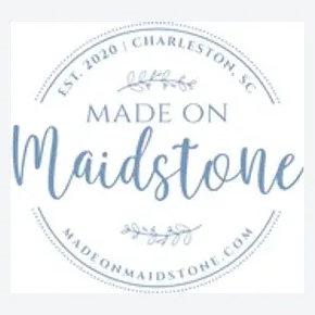 madeonmaidstone brand logo for madeonmaidstone.com