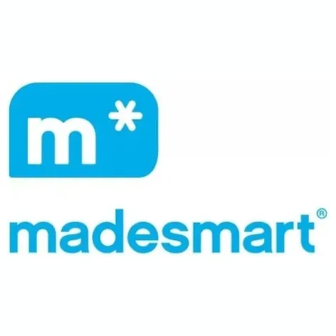 madesmart brand logo for madesmart.com