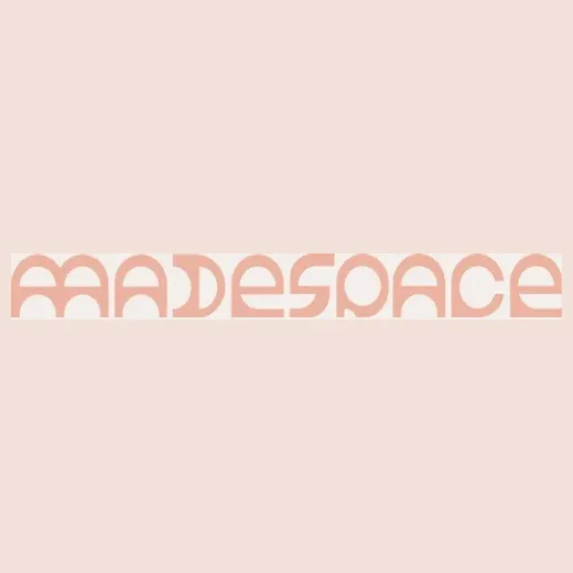madespace brand logo for madespace.ai