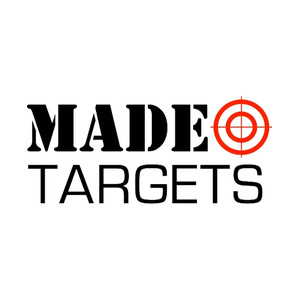 madetargets brand logo for madetargets.com