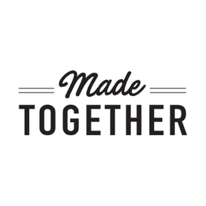 madetogether brand logo for madetogether.us