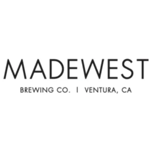 madewest brand logo for madewest.com