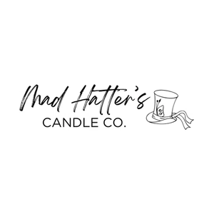 madhatterscandleco brand logo for madhatterscandleco.com