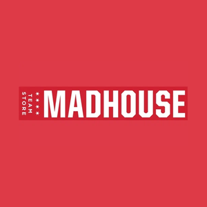 madhouseteamstore brand logo for madhouseteamstore.com