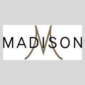 madison brand logo for madison.com