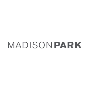 Madison Park brand logo for madisonpark2010.com