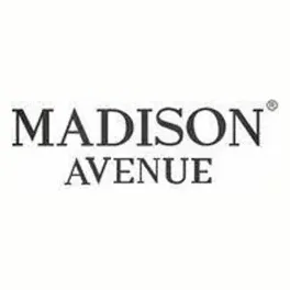 madisonaveglasses brand logo for madisonaveglasses.com
