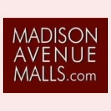 madisonavemall brand logo for madisonavemall.com