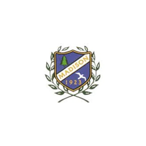 madisoncountryclub brand logo for madisoncountryclub.com