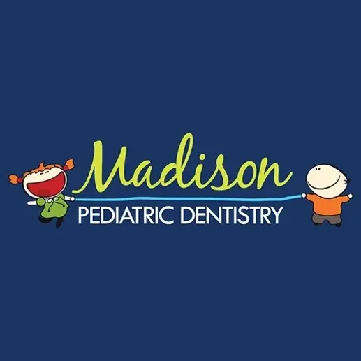 madisonkidsteeth brand logo for madisonkidsteeth.com