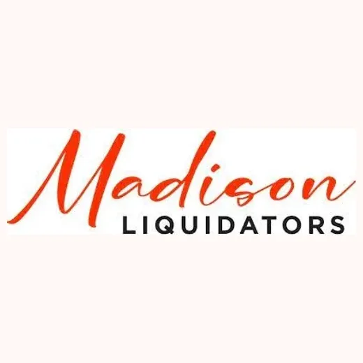 madisonliquidators brand logo for madisonliquidators.com