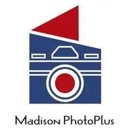 madisonphoto brand logo for madisonphoto.com