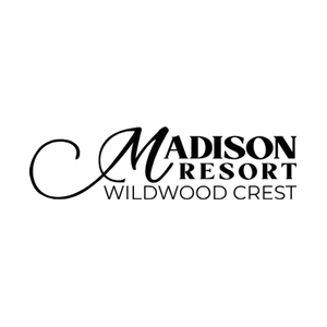 madisonresortwildwoodcrest brand logo for madisonresortwildwoodcrest.com