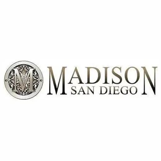 madisonsandiego brand logo for madisonsandiego.com