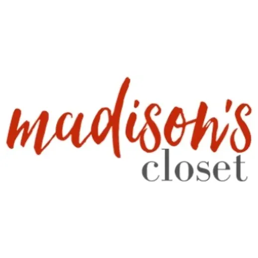 madisonscloset brand logo for madisonscloset.org
