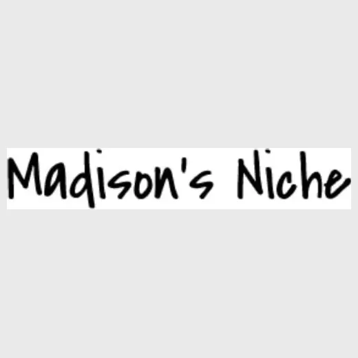 madisonsniche brand logo for madisonsniche.com