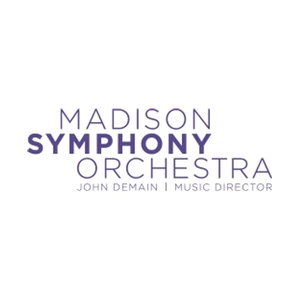 madisonsymphony brand logo for madisonsymphony.org