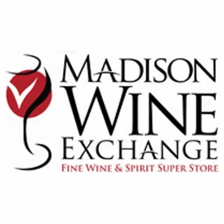 madisonwinexchange brand logo for madisonwinexchange.com