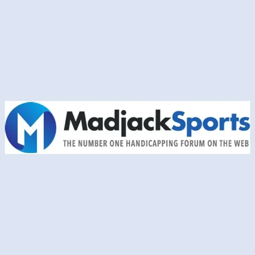madjacksports brand logo for madjacksports.com