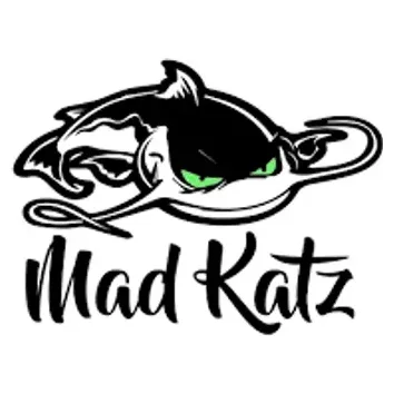 madkatzgear brand logo for madkatzgear.com