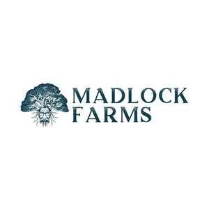 madlockfarms brand logo for madlockfarms.com
