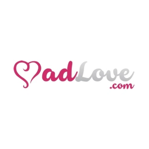 madlove brand logo for madlove.com