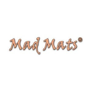 madmats brand logo for madmats.com