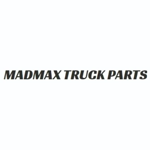 madmaxtruckparts brand logo for madmaxtruckparts.com