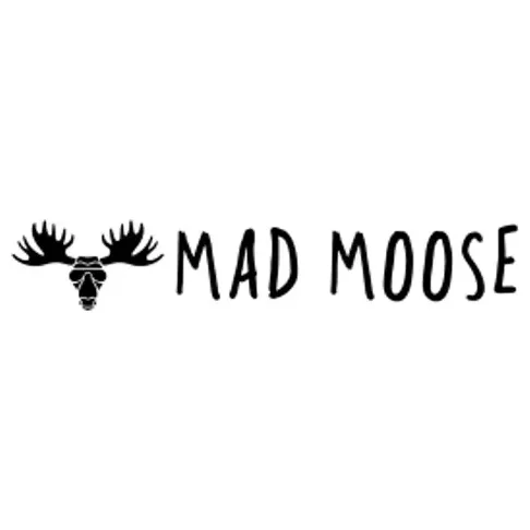 madmooserentals brand logo for madmooserentals.com