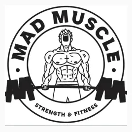 madmusclesupplements brand logo for madmusclesupplements.com