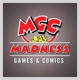 madnessgames brand logo for madnessgames.com