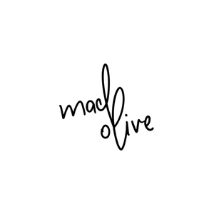 madolive brand logo for madolive.com