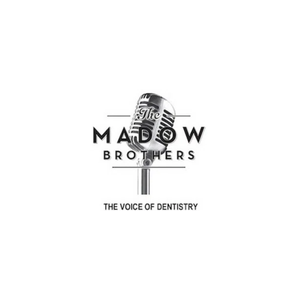 madow brand logo for madow.com