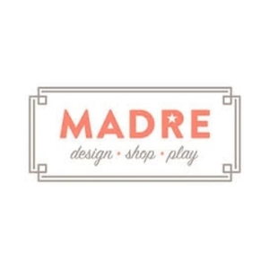 madredallas brand logo for madredallas.com