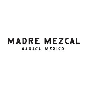 Madremezcal brand logo for shop.madremezcal.com